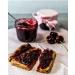 Buy Gelierfix 2:1 Gelling Agent for Jam & Jelly | Gluten-Free & Vegan | 17 Pack (17 x 25g) - International Shipping Available - Buy Online on SooperMarket.com