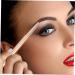 Healeved 3pcs Eyebrow Pencil Eyebrow Pencil Waterproof Brown Eyebrow Pencils Brow Pencil Black Abs - Buy Online on SooperMarket.com