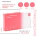 Newfoundland Iron Levels Test Kit - 99% Accurate Home Test for Anaemia Detection & Iron Deficiency - Hemoglobin & Red Blood Cell Testing - CE & MHRA Certified - Buy Online on SooperMarket.com