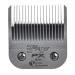 GROOM Professional Pro X Shake head for dog care - removable shaving head - hardened steel - excellent wear resistance and excellent cutting performance - replacement blade - 3 3/4f no.3 3/4F