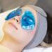 PMU Eye Gel Ice Pack - Soothing Cooling and Warming Relief for Eyes and Face - Buy Online on SooperMarket.com