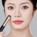 Makeup Lip Brush | Lipstick Applicator Wands For Eye Shadow | Gloss Makeup Brush Tool For Lipstick Concealer Eye Shadow For Wedding Dating Travel Daily Life 2pcs - Buy Online on SooperMarket.com