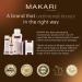 Makari Naturalle Intense Brightening Face Cream 1.7 oz | Anti-Aging Treatment for Acne Scars, Stretch Marks & Wrinkles | Moisturizer for Dry Skin with Shea Butter & SPF 20 - Buy Online on SooperMarket.com