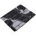 FILFEEL Water Resistant Nylon Barber Cape Premium Hair Styling Cape for Professionals | International Shipping Available - Buy Online on SooperMarket.com