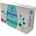 Johnson's Baby Soap Milk Protein 75g (Pack of 3) - Gentle Cleansing for Baby's Delicate Skin - Buy Online on SooperMarket.com