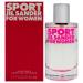 Jil Sander Sport FOR WOMEN by Jil Sander - 1.7 oz EDT Spray