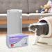 Diaper Pail Refill Compatible with Dekor Classic Bags 4 Pack with Lavender Scent Holds up to 2178 Diapers - Buy Online on SooperMarket.com