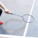 Buy Keenso Badminton Racket String - 2 Pieces 10m High Flexibility 0.7-0.8mm - Premium Replacement White | International Shipping - Buy Online on SooperMarket.com