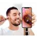 Cleaning Ear Endoscope Camerafor Android U S B C Cell Phone Mini Camerafor Cleaning Ear Cleaner Earpick Medical Clean Your Ears Black Black - Buy Online on SooperMarket.com