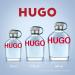 Hugo Boss HUGO Man Eau de Toilette 4.2 Fl Oz - Men's Fragrance - Buy Online on SooperMarket.com