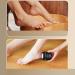 Electric Foot Callus Remover - Safe Waterproof Foot File Callus Remover - Rechargeable Efficient Pedicure Tools for Feet Family Friends Men - Buy Online on SooperMarket.com