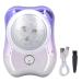 CHICIRIS Electric Beard Hair Clipper - Mini Trimmer for Home Use - Effective & Compact Design - Buy Online on SooperMarket.com