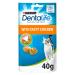 Dentalife Cat Dental Treats Chicken 40g Pack of 8