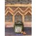 Feriha Moroccan Black Soap with Organic Argan Oil - 100% Natural Beldi Soap - Buy Online on SooperMarket.com