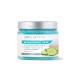 Spascriptions Hyaluronic Acid Exfoliating Body Scrub, 21 oz, Ultra Hydrating and Exfoliating Scrub for Nourishing Essential Body Care