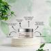 BlueQueen Rice Water Neck Cream | Treat Acanthosis Nigricans | Exfoliant for Dark Skin Areas (50g) - International Shipping - Buy Online on SooperMarket.com