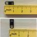 Metal Zipper Pull Tab Replacement for Suitcases, Luggage, Jackets - Sliver and Black - Buy Online on SooperMarket.com