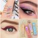DekRion Liquid Eyeliner - Moonlight Blue | Smudgeproof, Waterproof, Long-lasting - Buy Online on SooperMarket.com