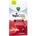 Vicks VapoCOOL Max Medicated Drops for Temporary Cough and Sore Throat Relief Cherry Freeze Flavor Lozenges 40 Count - Buy Online on SooperMarket.com