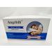 Angzhili Nasal Strips for Reduce Snoring Breath More Better Anti Snoring Improve Sleeping Large Size 66mm*19mm (300) - Buy Online on SooperMarket.com