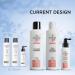 Nioxin System 3 Shampoo & Conditioner Prepack for Color Treated Hair - 33.8 fl oz with Light Thinning Pumps - Buy Online on SooperMarket.com