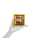 Maybelline Lemonade Craze Eyeshadow Palette - Vibrant Shades for a Refreshing Look - Buy Online on SooperMarket.com