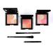 Mii Cosmetics Celestial Skin Shimmer - Bronzer & Blush in Coral Haze | International Shipping Available - Buy Online on SooperMarket.com