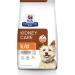 Hill's Prescription Diet k/d Kidney Care with Chicken Dry Dog Food, Veterinary Diet, 8.5 lb. Bag