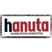 Ferrero Hanuta Wafers - 10 Pieces (220g) | Delicious Hazelnut Chocolate Snack - Buy Online Worldwide - Buy Online on SooperMarket.com