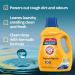 Arm & Hammer Liquid Laundry Detergent Super Concentrated Clean Fresh Scent 100 Loads 2.96-L - Buy Online on SooperMarket.com