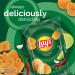 Lays Chilli Lemon Chips | Farm-grown Potatoes | Crispy and Delicious | (Pack of 6) - Buy Online on SooperMarket.com