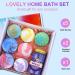 Scented Candles Gifts for Women - 2.5oz Aromatherapy Candles for Home Atmosphere - Buy Online on SooperMarket.com