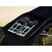 Premium Neoprene Saddle Belt - Elastic Dressage Collar & Riding Strap for Horses - 50 cm Black - Buy Online on SooperMarket.com