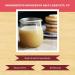 Uncle Bob's Butter Country White Raspberry Buttermilk Syrup 16 fl oz - 4 Pack - Buy Online on SooperMarket.com