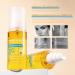 SPF 50 Oil Sunscreen Spray - Broad Spectrum Hydrating UV Protection | SPF Glow Oil Mist 100ML - Buy Online on SooperMarket.com