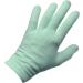Malcolm's Miracle Moisturizing Gloves - Men's XL - Made in USA - Green - XLarge Size - Buy Online on SooperMarket.com