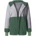 Winter Fuzzy Fleece Hooded Cardigan for Women - Green, X-Large - Buy Online on SooperMarket.com
