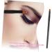 PLAFOPE 10pcs Nose Shadow Brush Cosmetics Brush Cosmetics Eye Brush Makeup Eyeshadow Black Artificial Fiber - Buy Online on SooperMarket.com