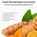 Turmeric Oil Turmeric Serum for Anti Acne Body Oil for Face & Body & Damage Hair Turmeric Face Serums Oil Natural Turmeric Face Hydrating Toner Turmeric Face Toner Nourishing Dry Skin Oils and Serums - Buy Online on SooperMarket.com