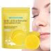 Turmeric Kojic Cleansing Pads Resurfacing Pads for Face & Body Turmeric Kojic Exfoliatings Cleansing Pads Balances Skin Oil And Water Fades Dark spots Fades Discoloration Facial Spon - Buy Online on SooperMarket.com
