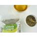 Stevia Leaves from Paraguay Loose Tea 2-3cm wellsifted 400G - Buy Online on SooperMarket.com