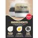 I DEW CARE Dry Shampoo Powder Refill | Non-Aerosol Benzene-Free Travel Size | Mattifying Root Boost with Black Ginseng | No White Cast for Teens Women and Men - Buy Online on SooperMarket.com