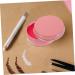 WOONEKY Tools Eyebrow Cream Brow Mapping Women Makeup Tool Black Can Miss Auxiliary Tool Eyebrow Shape 5x5cm As Shown 1 - Buy Online on SooperMarket.com