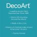 DecoArt Acrylic 2 Ounce Pink Tourmaline Extreme Sheen Paint 2 Fl Oz (Pack of 1) Pink Tourmaline - Buy Online on SooperMarket.com