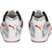PUMA Unisex Evospeed Star 8 Junior Sneakers - 39 EU - Black White & Red | International Shipping Available - Buy Online on SooperMarket.com