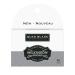Wilkinson Sword Quad Blade Razor Blades Refills 5 Count(Pack of 1)