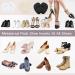 Metatarsal Pads Women Ball of Foot Cushions 3 Pairs Gel Pads Shoe Inserts for Pain Relief and Comfort - Buy Online on SooperMarket.com