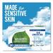 Seventh Generation Fabric Softener Sheets Free & Clear - 80 Count | Eco-Friendly & Non-Toxic | International Shipping Available - Buy Online on SooperMarket.com