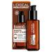 L'Or al Men Expert Nursing Set - Beard Oil & XL Shower Gel Cedar Wood Oil Washbag & Grooming Kit - Perfect Body & Beard Care - Buy Online on SooperMarket.com