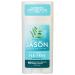 JASON Aluminum Free Deodorant Stick - Tea Tree - 2.5 Oz. - Pack of 3